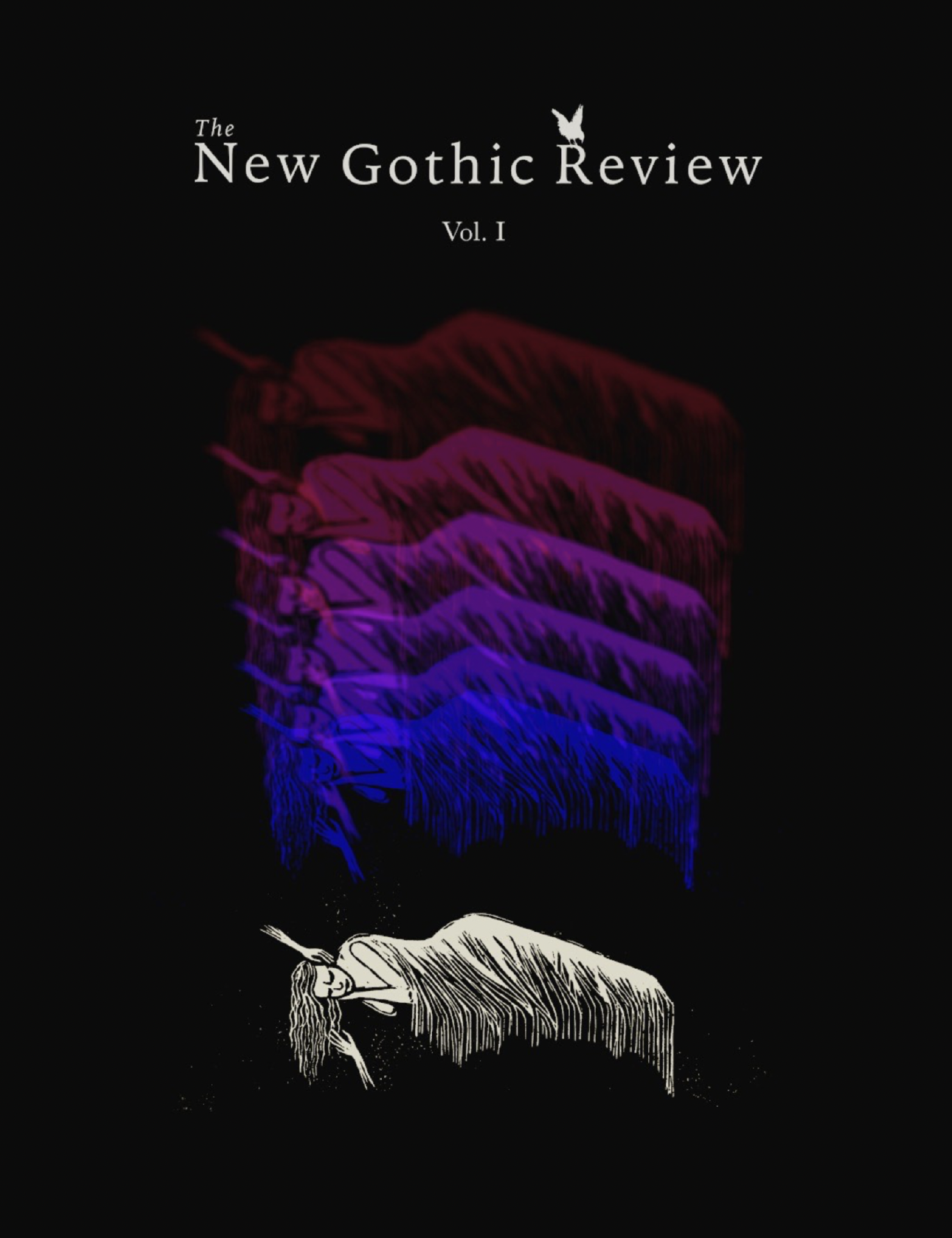 New Gothic Review Vol. 1