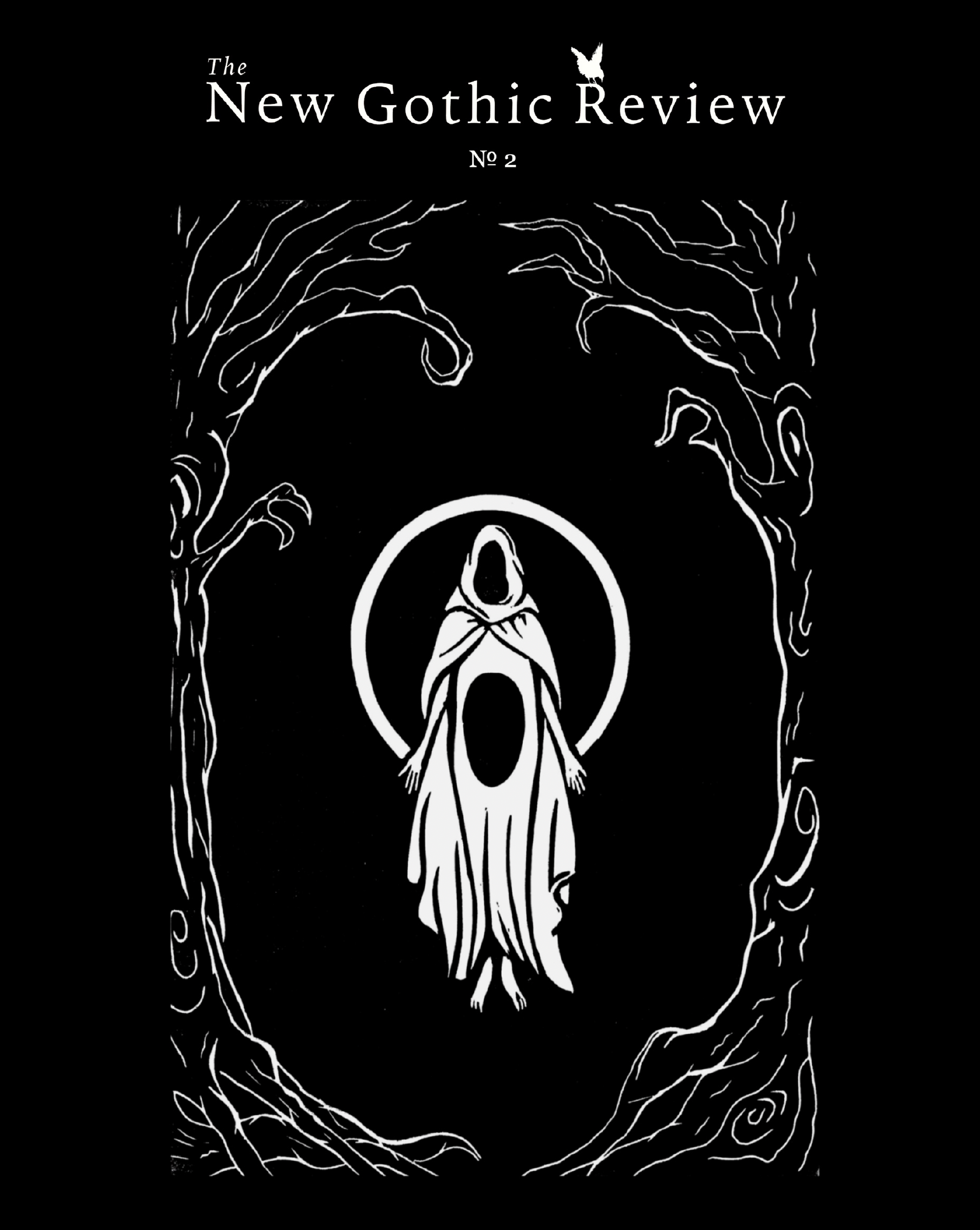 New Gothic Review Vol. 2